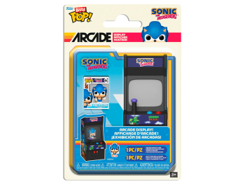 Фигурка Arcade Sonic The Hedgehog