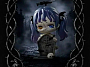 52toys 26CB407LLYM Lilith - Noctural Shroud, фото 9