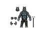 McFarlane Toys MFT230 ToysTeenage Mutant Ninja Turtles: Rocksteady, фото 3