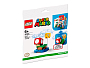Конструкторы LEGO Уникальные наборы 30385 Сюрприз от Супергриба, фото 2