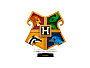 Конструкторы LEGO Harry Potter 76462 Герб Хогвартса, фото 7
