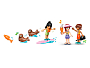 Конструкторы LEGO Friends 42699 Пляжный домик, фото 7