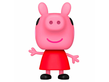 Фигурка Peppa Pig Фигурка Peppa Pig