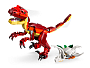 Конструкторы LEGO Creator 31379 Свирепый динозавр, фото 3