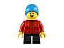 Конструкторы LEGO Коллекционные наборы 80106_1 Легенда о Няне, фото 30