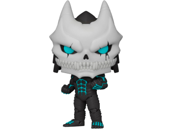 Фигурка Kaiju No.8