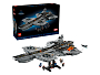 Конструкторы LEGO Super Heroes 76354 Геликарриер, фото 13