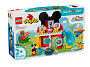 Конструкторы LEGO DUPLO® 10465 Клуб Микки Мауса с Минни и Плуто, фото 4