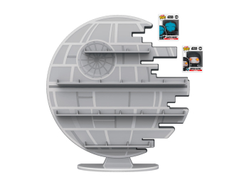 Фигурки Display: Death Star