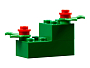 Конструкторы LEGO Classic 11012 Белые кубики, фото 18