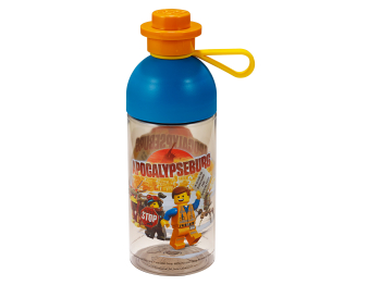 Бутылочка для питья Lego Movie 2