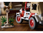 Конструкторы LEGO Jurassic World™ 77984 Парк юрского периода: Jeep Wrangler, фото 12