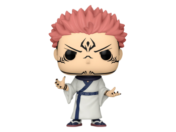 Фигурка Jujutsu Kaisen: Sukuna