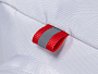 LEGO 20321-0001 Сумка поясная LEGO Signature "Кубик 1x2", белая, фото 9