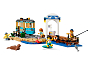 Конструкторы LEGO City 60506 Пляжный трамвай, фото 9