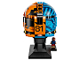 Конструкторы LEGO Editions 43017 McLaren Mastercard: Шлем Оскара Пиастри, фото 6