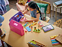 Конструкторы LEGO Friends 42697 Кукольный домик в чемоданчике, фото 8