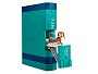 Конструкторы LEGO Disney™ 43301 История игрушек: Спиралька, фото 12