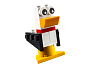 Конструкторы LEGO Classic 11012 Белые кубики, фото 11