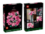 Конструкторы LEGO Botanicals 10374 Розовый букет, фото 5