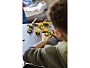 Конструкторы LEGO Technic 42233 Мощные машины, фото 9
