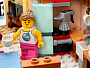 Конструкторы LEGO Ideas 21359 Итальянская ривьера, фото 10