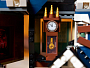 Конструкторы LEGO Icons 11370 Очень странные дела: Дом Крилов, фото 10