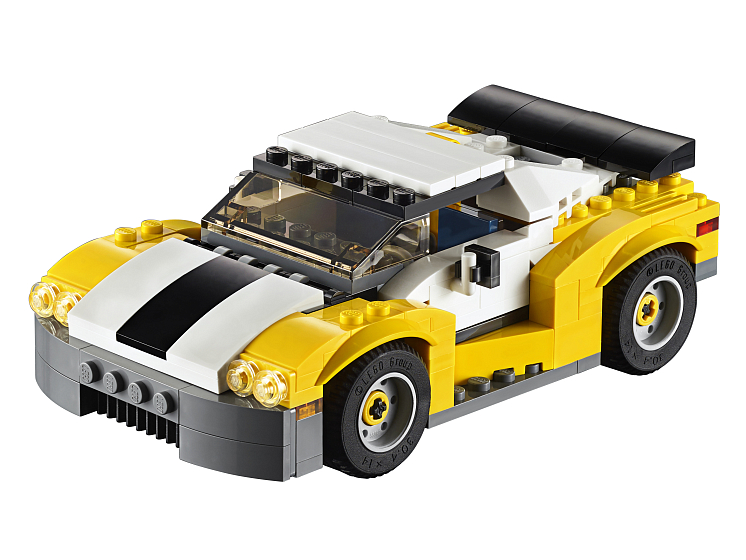 Lego 31046 on sale