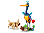Конструкторы LEGO Disney™ 43290 Вверх: Кевин и Даг, фото 5