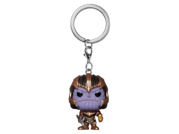 Брелок Marvel Endgame: Thanos Брелок Marvel Endgame: Thanos