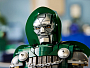 Конструкторы LEGO 76345 Бюст Доктора Дума, фото 6