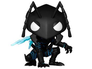 Фигурка Solo Leveling: Beru (Exc)