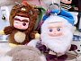 52toys 26CB443CISM CiCiLu - Mystery Island, фото 4