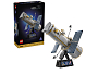 Конструкторы LEGO Icons 11382 Космический телескоп Хаббл, фото 13