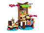 Конструкторы LEGO Disney™ 43185 Лодка Буна, фото 14