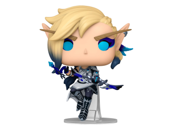 Фигурка WoW: Alleria Windrunner Фигурка WoW: Alleria Windrunner