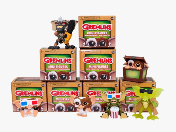 Фигурка Gremlins