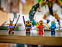 Конструкторы LEGO Ninjago 71872 Битва Ультра-Дракона, фото 3
