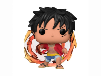 Фигурка One Piece: Red Hawk Luffy (Exc)