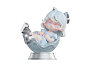 TNT Space CZ-C372-C372001 DORA - The Wonderful Night, фото 4