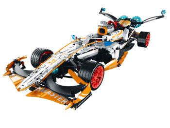 Конструктор Автомобиль Formula1