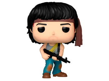 Фигурка Rambo First Blood