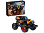 Конструкторы LEGO Technic 42219 MONSTER JAM GRAVE DIGGER FIRE AND ICE, фото 2