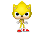 Funko Sonic the Hedgehog 71532 Games: Super Sonic (Exc), фото 3