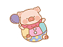 TNT Space CZ-C604-C604001 The Piggy, фото 4