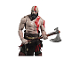 McFarlane Toys MFT273 ToysGod of War: Kratos, фото 6
