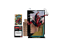 McFarlane Toys MFT241 ToysMarvel: Spider-Man, фото 3