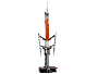 Конструкторы LEGO Technic 42221 Стартовая система NASA Artemis, фото 4
