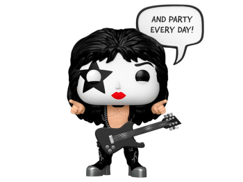 Фигурка Kiss: The Starchild