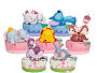 Beast Kingdom BKDMEA-102 Disney Sweet Treat Series,1 фигурка, в ассортименте, фото 1